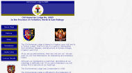 Old Hymerian Lodge - 6885.org