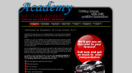 Academy Driving School Hull