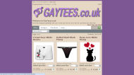 Gay Tees