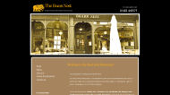 Boars Nest Restaurant Hull