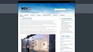 NSV - North Sea Ventilation