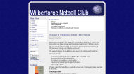 Wilberforce Netball Club
